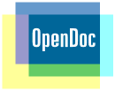 OpenDoc_logo